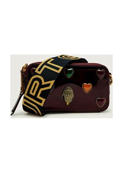 Kurt Geiger Skórzana torebka na ramię SHOREDITCH ze sklepu Gomez Fashion Store w kategorii Listonoszki - zdjęcie 187829619