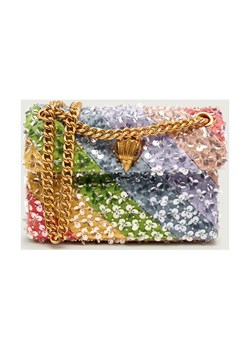 Kurt Geiger Torebka na ramię MINI KENSINGTON ze sklepu Gomez Fashion Store w kategorii Listonoszki - zdjęcie 187829628