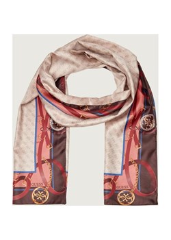 Guess Satynowy szal ze sklepu Gomez Fashion Store w kategorii Szaliki i chusty damskie - zdjęcie 187829667