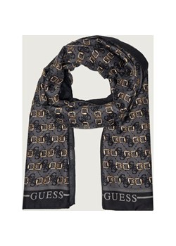 Guess Szal KARNILLA ze sklepu Gomez Fashion Store w kategorii Szaliki i chusty damskie - zdjęcie 187829668
