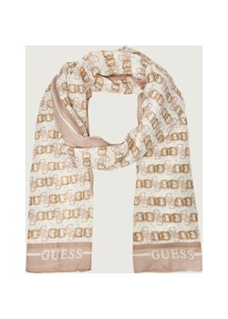 Guess Szal KARNILLA ze sklepu Gomez Fashion Store w kategorii Szaliki i chusty damskie - zdjęcie 187829669