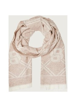 BOSS BLACK Wełniany szal Cecylia ze sklepu Gomez Fashion Store w kategorii Szaliki i chusty damskie - zdjęcie 187829677
