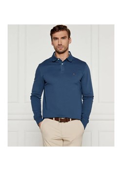 Tommy Hilfiger Polo | Regular Fit ze sklepu Gomez Fashion Store w kategorii T-shirty męskie - zdjęcie 187829686