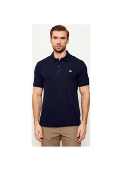 Lacoste Polo | Slim Fit | pique ze sklepu Gomez Fashion Store w kategorii T-shirty męskie - zdjęcie 187829687