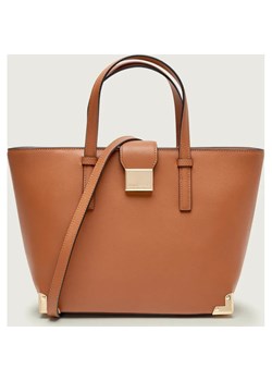 Karl Lagerfeld Skórzany kuferek k/trunk ze sklepu Gomez Fashion Store w kategorii Kuferki - zdjęcie 187830229