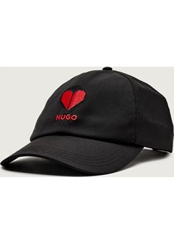 HUGO Bejsbolówka Mett-Valentine ze sklepu Gomez Fashion Store w kategorii Czapki z daszkiem męskie - zdjęcie 187830237