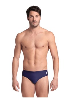 Arena Kąpielówki w kolorze granatowym ze sklepu Limango Polska w kategorii Kąpielówki - zdjęcie 187830255