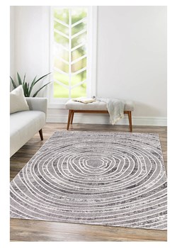 Conceptum Hypnose Dywan &quot;Elmina F0333&quot; w kolorze szarym ze sklepu Limango Polska w kategorii Dywany - zdjęcie 187830296