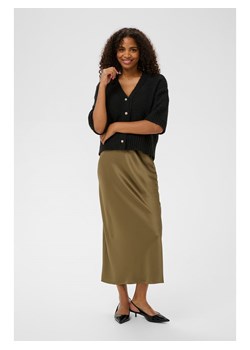 Kaffe Kardigan w kolorze czarnym ze sklepu Limango Polska w kategorii Swetry damskie - zdjęcie 187830375