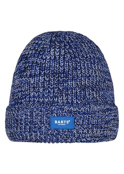 Barts Czapka &quot;Granyte&quot; w kolorze granatowym ze sklepu Limango Polska w kategorii Czapki dziecięce - zdjęcie 187830479