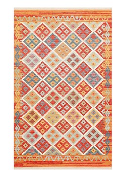 Conceptum Hypnose Dywan bawełniany &quot;NMD 05&quot; w kolorze beżowym ze wzorem ze sklepu Limango Polska w kategorii Dywany - zdjęcie 187830557