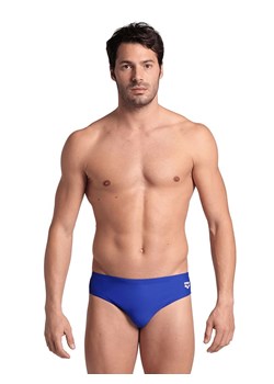 Arena Kąpielówki w kolorze biało-niebieskim ze sklepu Limango Polska w kategorii Kąpielówki - zdjęcie 187830646