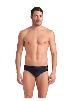 Arena Kąpielówki w kolorze czarno-pomarańczowym ze sklepu Limango Polska w kategorii Kąpielówki - zdjęcie 187830689