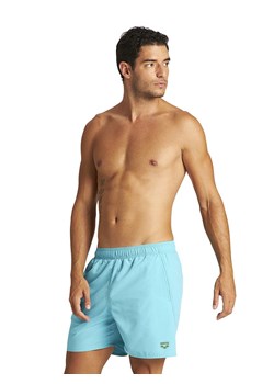 Arena Szorty kąpielowe w kolorze błękitnym ze sklepu Limango Polska w kategorii Kąpielówki - zdjęcie 187830699