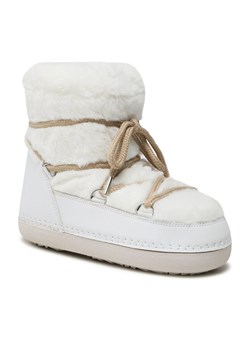 Śniegowce DeeZee NS9034-01 Biały ze sklepu eobuwie.pl w kategorii Śniegowce damskie - zdjęcie 187830816