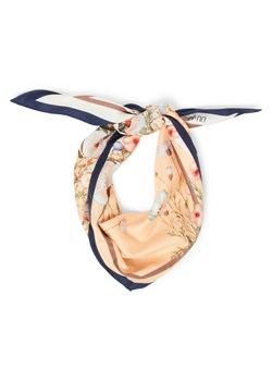 Liu Jo Collection Szalik damski Kobiety Sztuczne włókno morelowy nadruk ze sklepu vangraaf w kategorii Szaliki i chusty damskie - zdjęcie 187831256