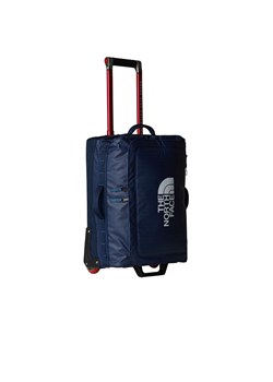 Walizka The North Face Base Camp Voyager 21" 0A52UD9261 - granatowa ze sklepu streetstyle24.pl w kategorii Walizki - zdjęcie 187831268