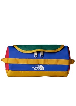 Kosmetyczka The North Face Base Camp S 0A52TGADH1 - multikolor ze sklepu streetstyle24.pl w kategorii Kosmetyczki męskie - zdjęcie 187831269