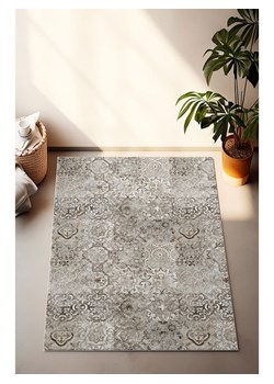 Conceptum Hypnose Dywan &quot;CT-1106&quot; w kolorze jasnoszaro-beżowym ze sklepu Limango Polska w kategorii Dywany - zdjęcie 187831316