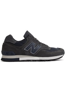 Buty męskie New Balance OU576GGN – czarne ze sklepu New Balance Poland w kategorii Buty sportowe męskie - zdjęcie 187831499