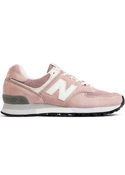 Buty męskie New Balance OU576PNK – różowe ze sklepu New Balance Poland w kategorii Buty sportowe męskie - zdjęcie 187831507