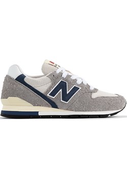 Buty unisex New Balance U996TE – szare ze sklepu New Balance Poland w kategorii Buty sportowe męskie - zdjęcie 187831509
