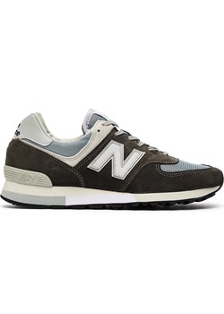 Buty unisex New Balance OU576AGG – brązowe ze sklepu New Balance Poland w kategorii Buty sportowe męskie - zdjęcie 187831515