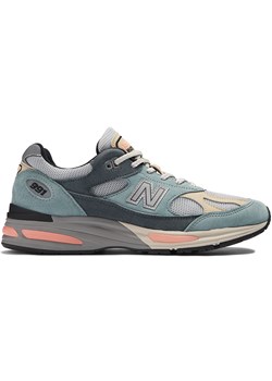 Buty unisex New Balance U991SG2 – multikolor ze sklepu New Balance Poland w kategorii Buty sportowe męskie - zdjęcie 187831517