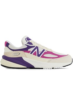 Buty unisex New Balance U990TD6 – multikolor ze sklepu New Balance Poland w kategorii Buty sportowe męskie - zdjęcie 187831525