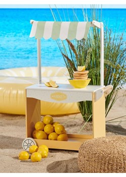 Sinsay - Drewniane stoisko do zabawy - zielony ze sklepu Sinsay w kategorii Zabawki - zdjęcie 187832326