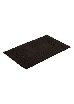 Vossen Dywanik łazienkowy "Feeling" w kolorze antracytowym ze sklepu Limango Polska w kategorii Akcesoria łazienkowe - zdjęcie 187833498