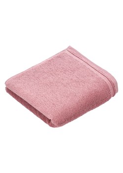 Vossen Ręcznik "Meira" w kolorze jasnoróżowym do rąk ze sklepu Limango Polska w kategorii Ręczniki - zdjęcie 187833525