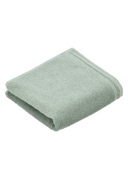 Vossen Ręcznik "Meira" w kolorze jasnozielonym do rąk ze sklepu Limango Polska w kategorii Ręczniki - zdjęcie 187833527