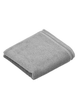 Vossen Ręcznik "Meira" w kolorze szarym do rąk ze sklepu Limango Polska w kategorii Ręczniki - zdjęcie 187833528