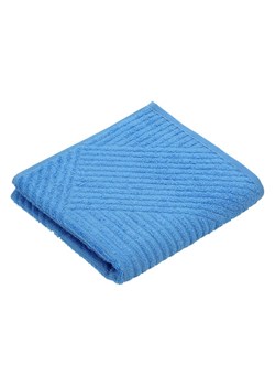 Vossen Ręcznik prysznicowy "Nuria" w kolorze niebieskim ze sklepu Limango Polska w kategorii Ręczniki - zdjęcie 187833539