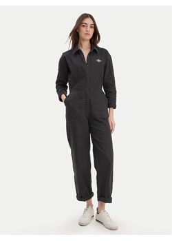 Billabong Kombinezon Take The Road EBJWO03004 Czarny Regular Fit ze sklepu MODIVO w kategorii Kombinezony damskie - zdjęcie 187846936