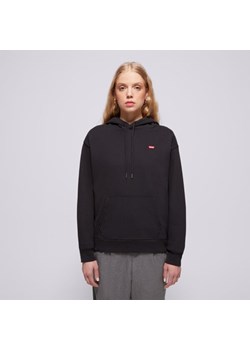 levi&#039;s bluza z kapturem standard hoodie 24693-0002 ze sklepu 50style.pl w kategorii Bluzy damskie - zdjęcie 187847626