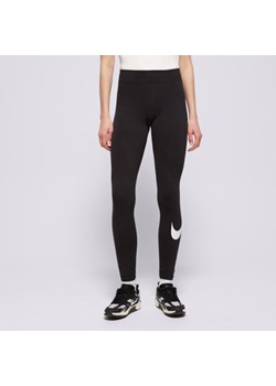 nike leggings sportswear essential cz8530-010 ze sklepu 50style.pl w kategorii Spodnie damskie - zdjęcie 187847635