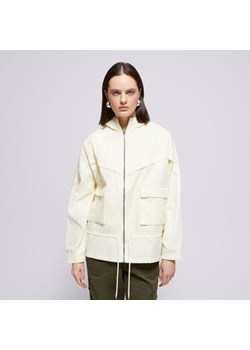 nike kurtka w nsw icn clsh jkt wr canvas cz9328-113 ze sklepu 50style.pl w kategorii Kurtki damskie - zdjęcie 187847639