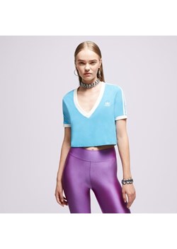 adidas t-shirt hc2035 ze sklepu 50style.pl w kategorii Bluzki damskie - zdjęcie 187847686