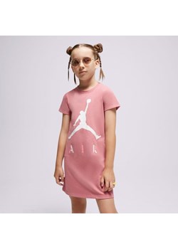 jordan sukienka air jordan focus dress girl 45c428p9i ze sklepu 50style.pl w kategorii Sukienki dziewczęce - zdjęcie 187847798