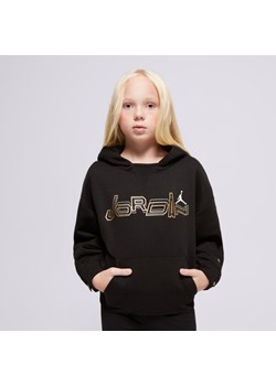 jordan bluza z kapturem take flight snap girl 45c807-023 ze sklepu 50style.pl w kategorii Bluzy dziewczęce - zdjęcie 187847858
