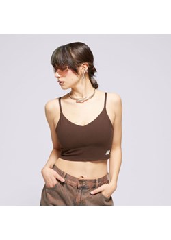 new balance top linear heritage soft bra wb41030kcf ze sklepu 50style.pl w kategorii Biustonosze - zdjęcie 187847935