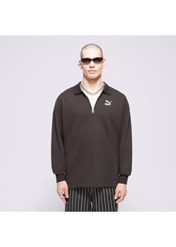 puma t-shirt better classics polo crew tr 62425101 ze sklepu 50style.pl w kategorii T-shirty męskie - zdjęcie 187847938