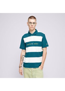 champion polo striped polo 219858gs549 ze sklepu 50style.pl w kategorii T-shirty męskie - zdjęcie 187847957