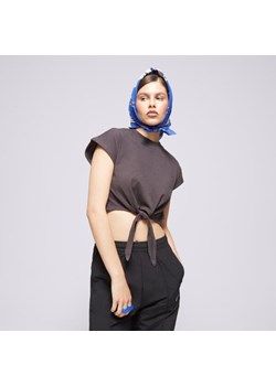 champion t-shirt crewneck eco future 117178es503 ze sklepu 50style.pl w kategorii Bluzki damskie - zdjęcie 187847986