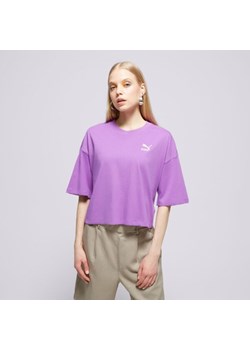 puma t-shirt better classics oversized 62422650 ze sklepu 50style.pl w kategorii Bluzki damskie - zdjęcie 187848027