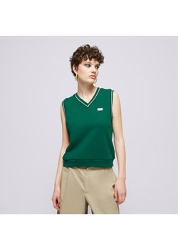 reebok bezrękawnik cl cs vest 100075522 ze sklepu 50style.pl w kategorii Swetry damskie - zdjęcie 187848077