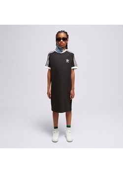 adidas sukienka tee girl im3902 ze sklepu 50style.pl w kategorii Sukienki dziewczęce - zdjęcie 187848175