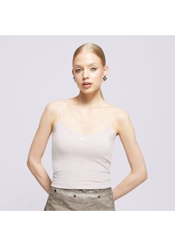 nike top w nsw nk chll knt cami fn3685-019 ze sklepu 50style.pl w kategorii Bluzki damskie - zdjęcie 187848186